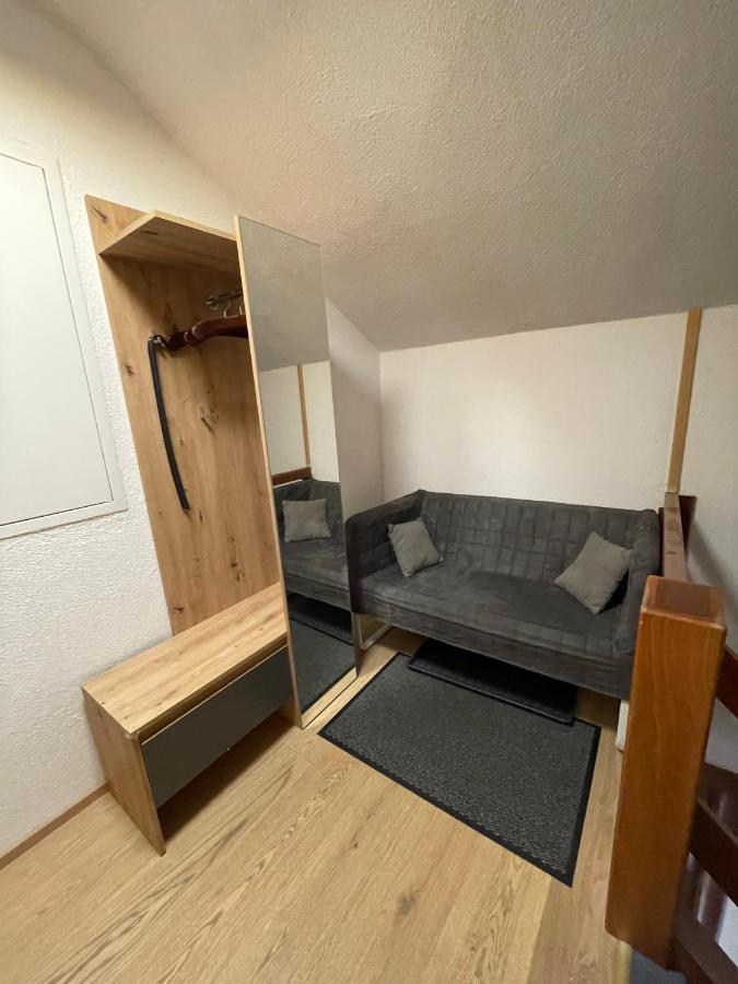 Haus Almrausch Lejlighed Seefeld in Tirol Eksteriør billede